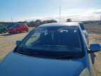 2011 KIA PICANTO 2 ECODYNAMICS  for sale at Copart PETERLEE