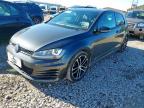 2014 VOLKSWAGEN GOLF GTD S-A  for sale at Copart YORK