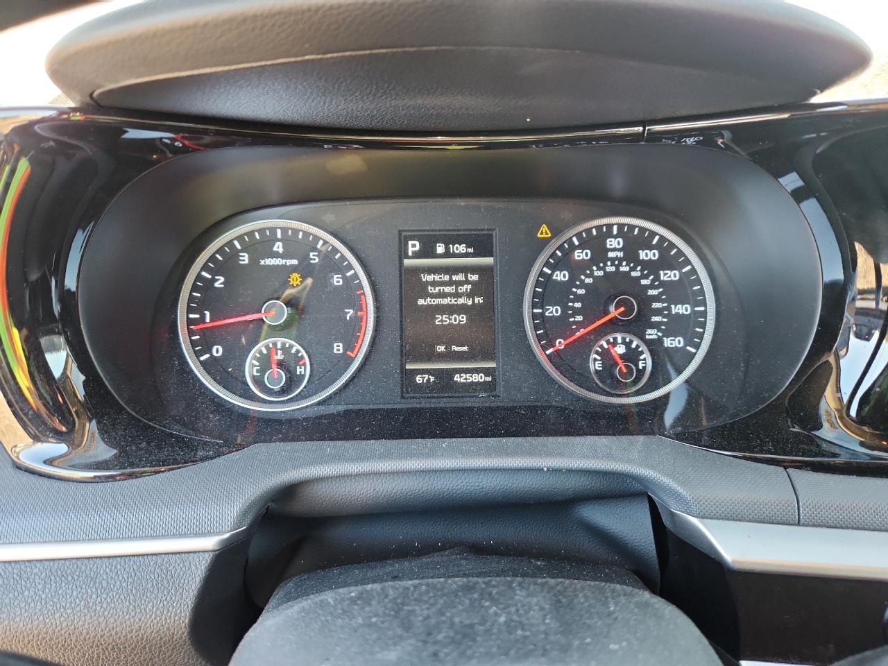 2024 Kia K5 Lxs VIN: 5XXG14J2XRG251462 Lot: 84028145