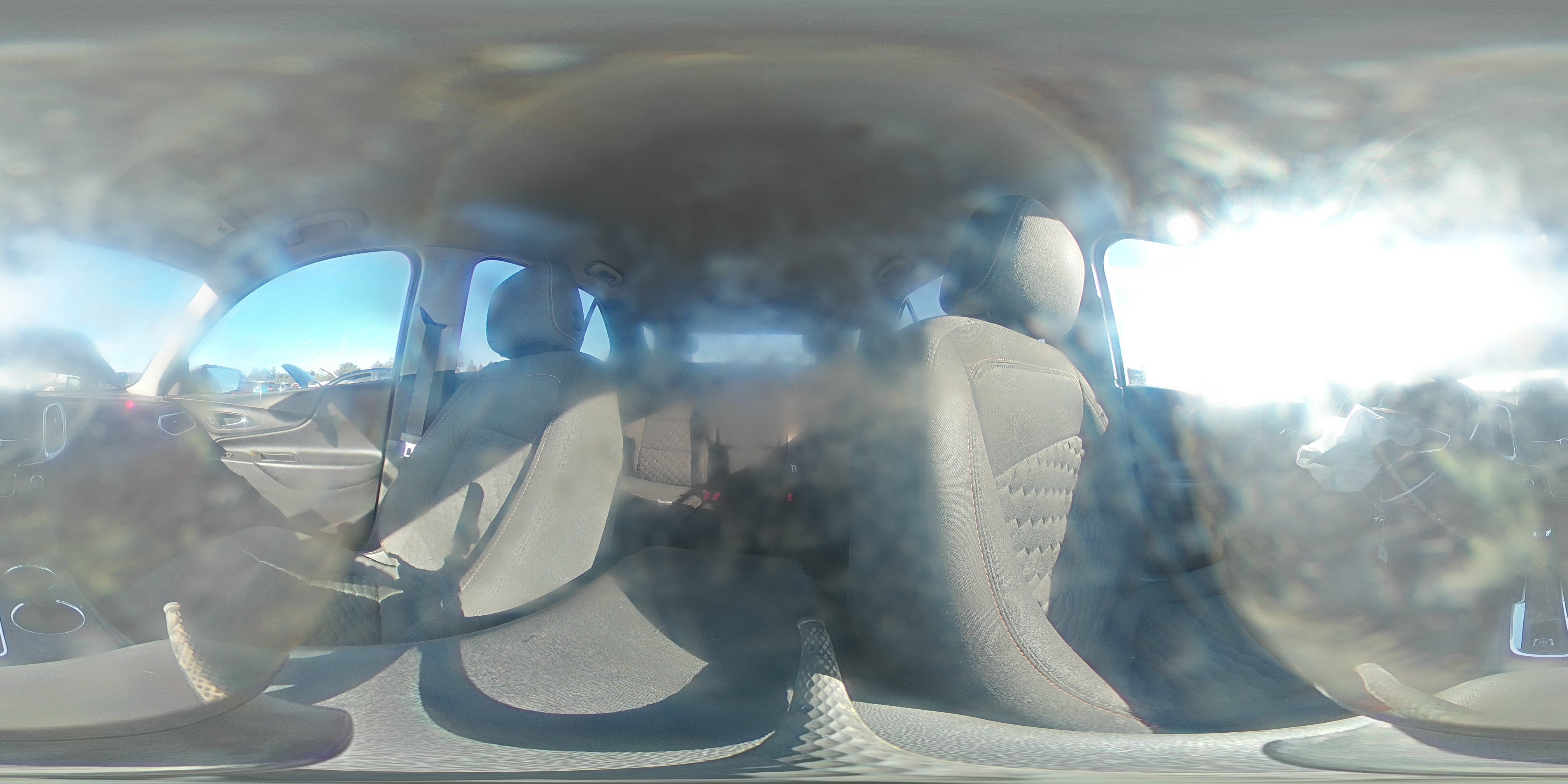 2018 Chevrolet Equinox Lt VIN: 2GNAXJEV5J6225654 Lot: 81688975