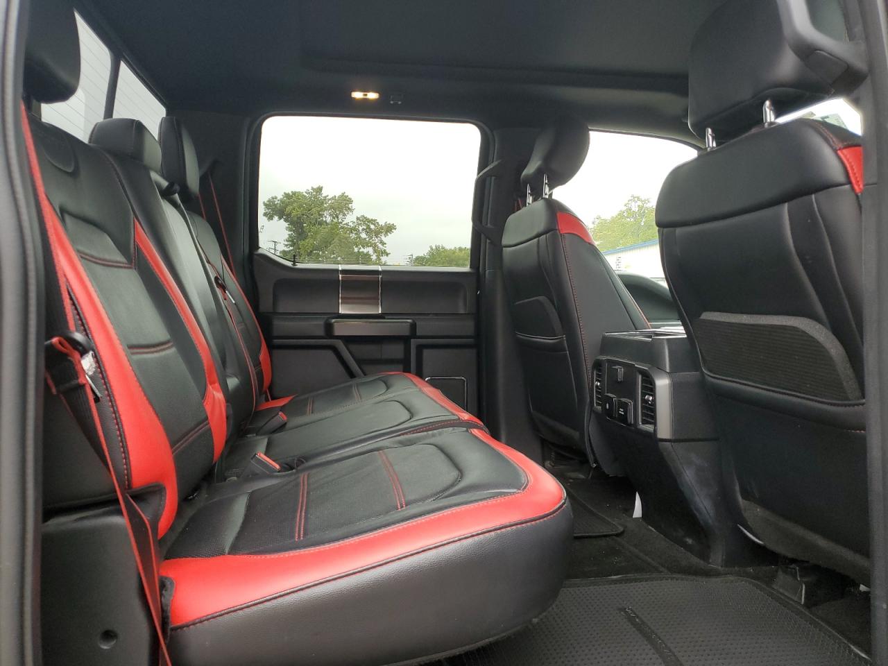 2018 Ford F150 Supercrew VIN: 1FTEW1EG8JFB07263 Lot: 71502785