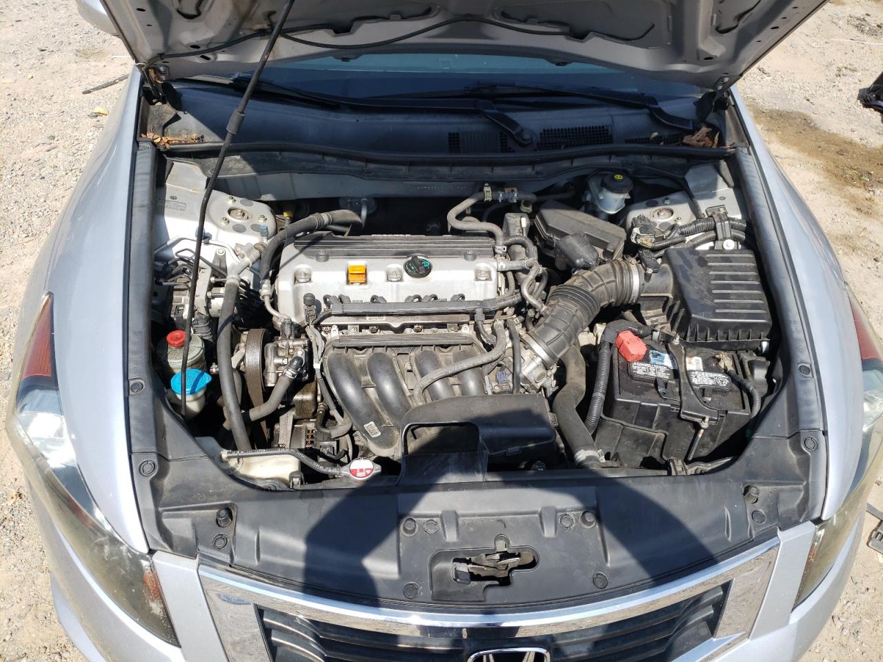 2009 Honda Accord Lx VIN: 1HGCP26309A091737 Lot: 82026485