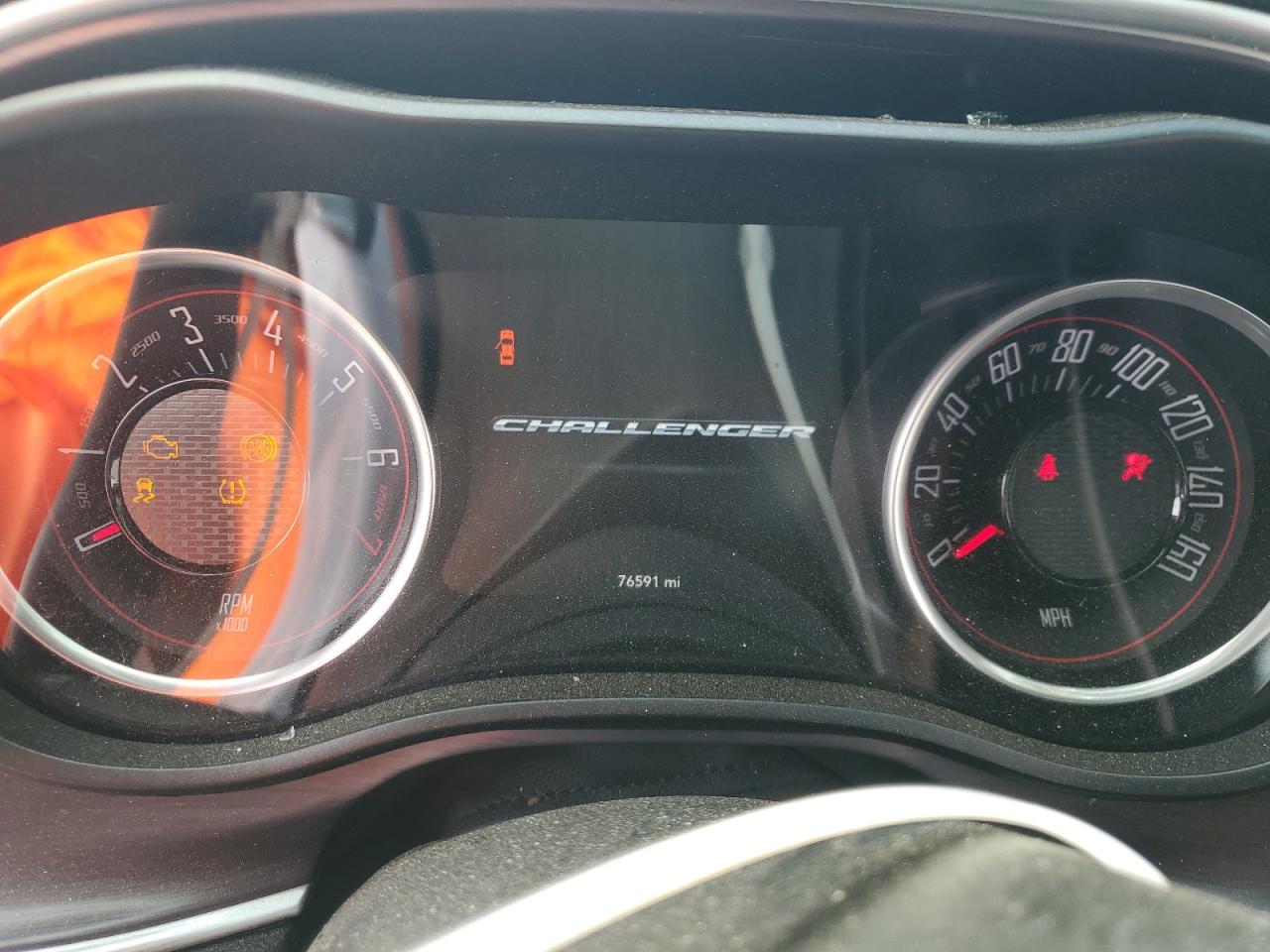 2016 Dodge Challenger Sxt VIN: 2C3CDZAG0GH330135 Lot: 71716305