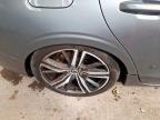 2020 VOLVO S60 R-DESIGN + T5 AUTO  for sale at Copart WOLVERHAMPTON