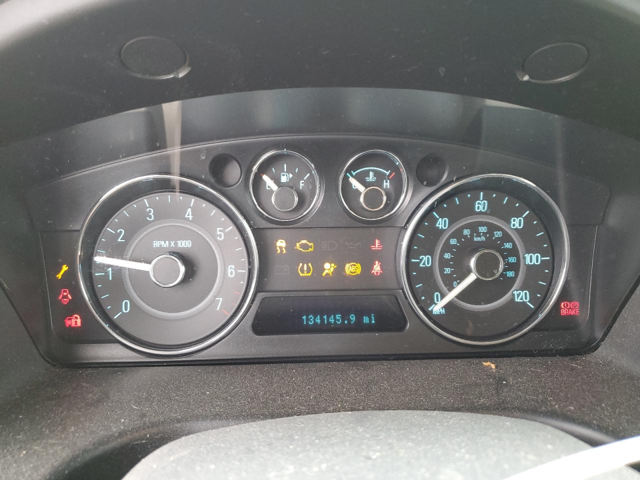 2009 Ford Flex Sel VIN: 2FMDK52C69BA21233 Lot: 84055215
