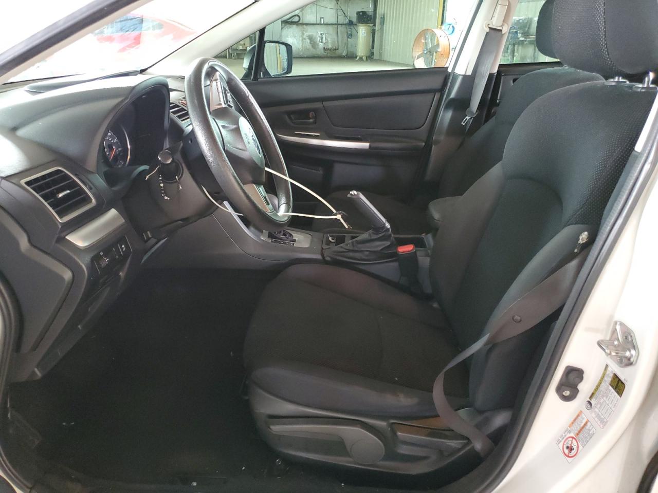 2016 Subaru Impreza VIN: JF1GPAA66GH309718 Lot: 71246845