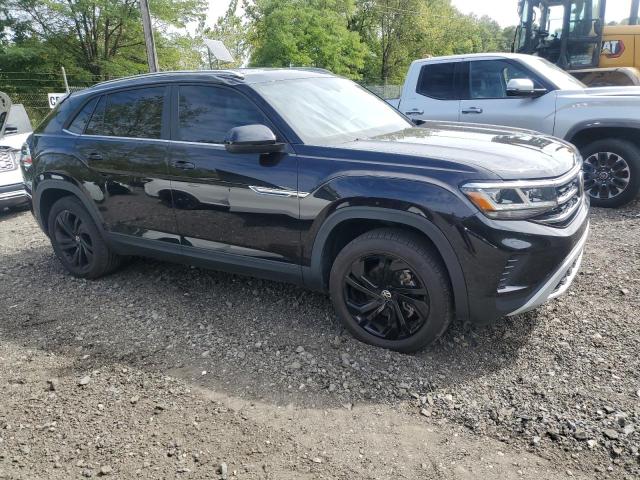  VOLKSWAGEN ATLAS 2023 Black