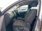 2012 VOLKSWAGEN TIGUAN SE TDI BLUEMOTION  for sale at Copart CHESTER