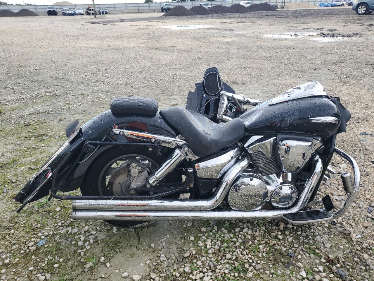 HONDA ALL OTHER 2008. Lot# 82078445. VIN 1HFSC52658A500035. Photo 1