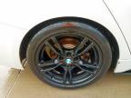 2014 BMW 325D M SPORT AUTO 325D M SPORT 4DR STEP AUTO for sale at Copart BRISTOL