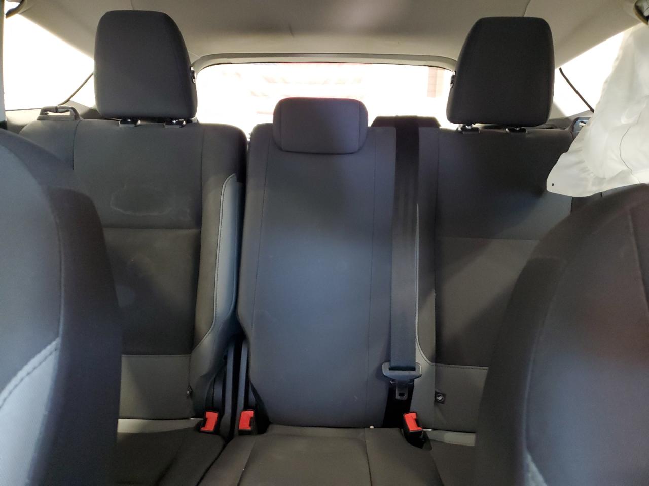 2016 Ford Escape S VIN: 1FMCU0F79GUB52573 Lot: 81777065