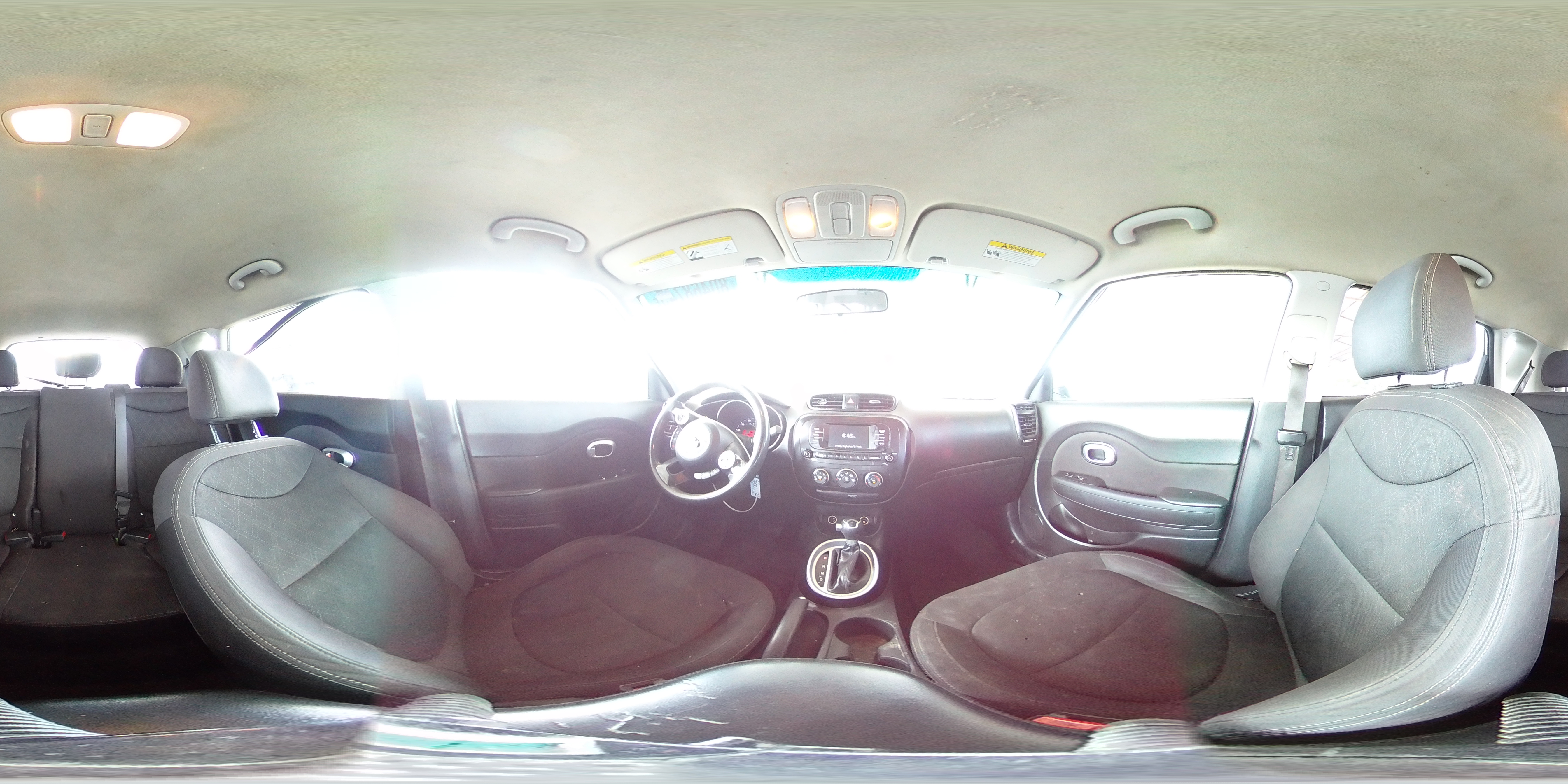 2018 Kia Soul VIN: KNDJN2A2XJ7519499 Lot: 80468745