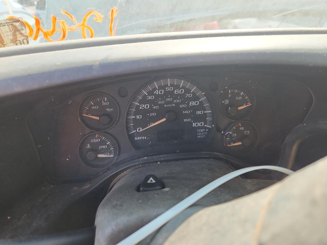 2007 Chevrolet Express G2500 VIN: 1GCGG25V271128495 Lot: 70349525