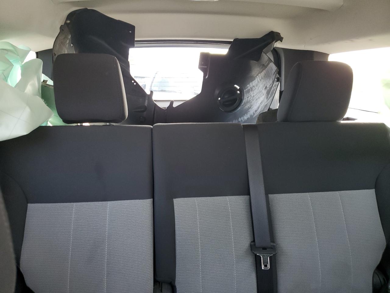 2008 Dodge Nitro Sxt VIN: 1D8GU28K38W178757 Lot: 82155055