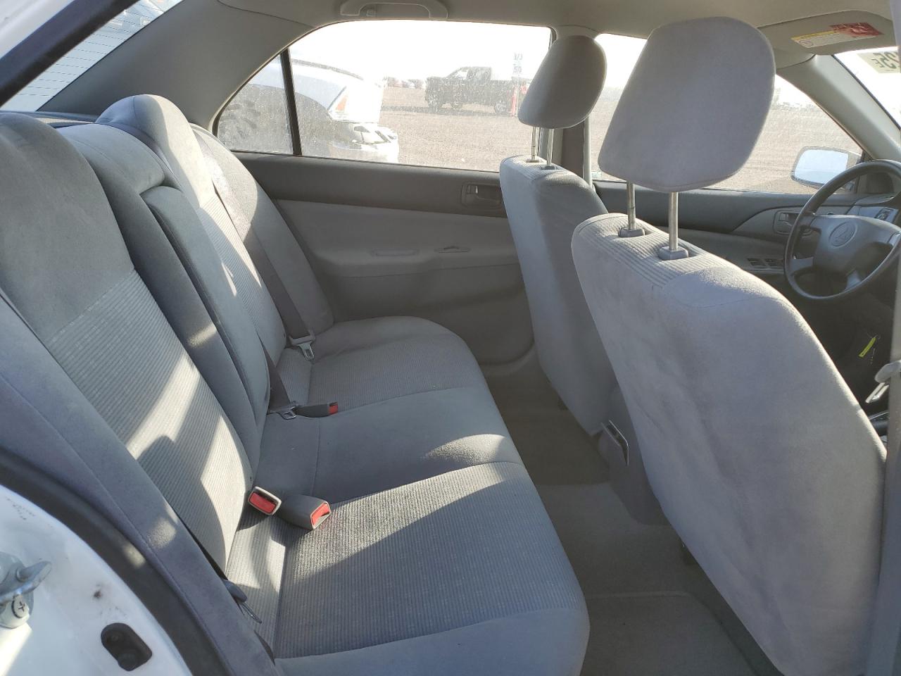 2004 Mitsubishi Lancer Es VIN: JA3AJ26E84U604473 Lot: 80923425