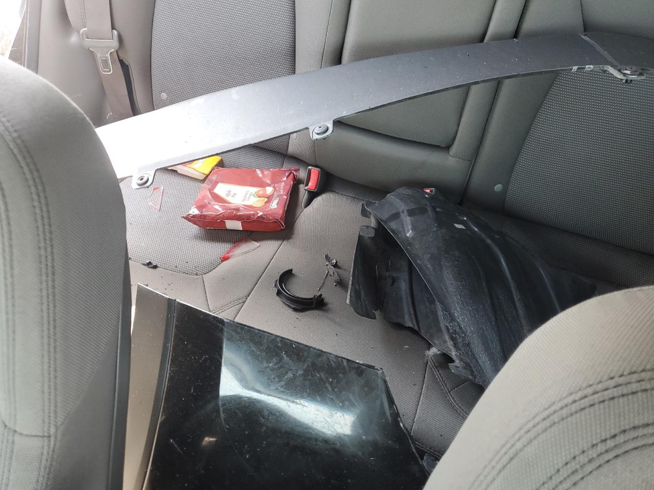 2015 Kia Sportage Lx VIN: KNDPB3AC3F7755811 Lot: 84053185