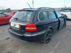 2007 JAGUAR X-TYPE SOVEREIGN D  for sale at Copart CHESTER