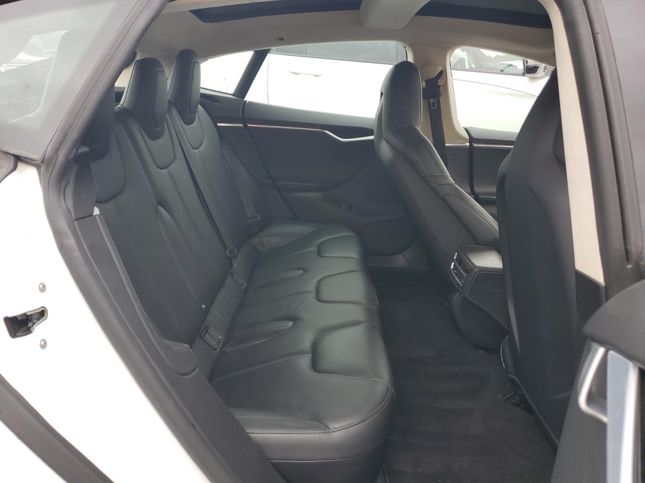 2015 Tesla Model S P85D VIN: 5YJSA1H47FF084248 Lot: 80894845