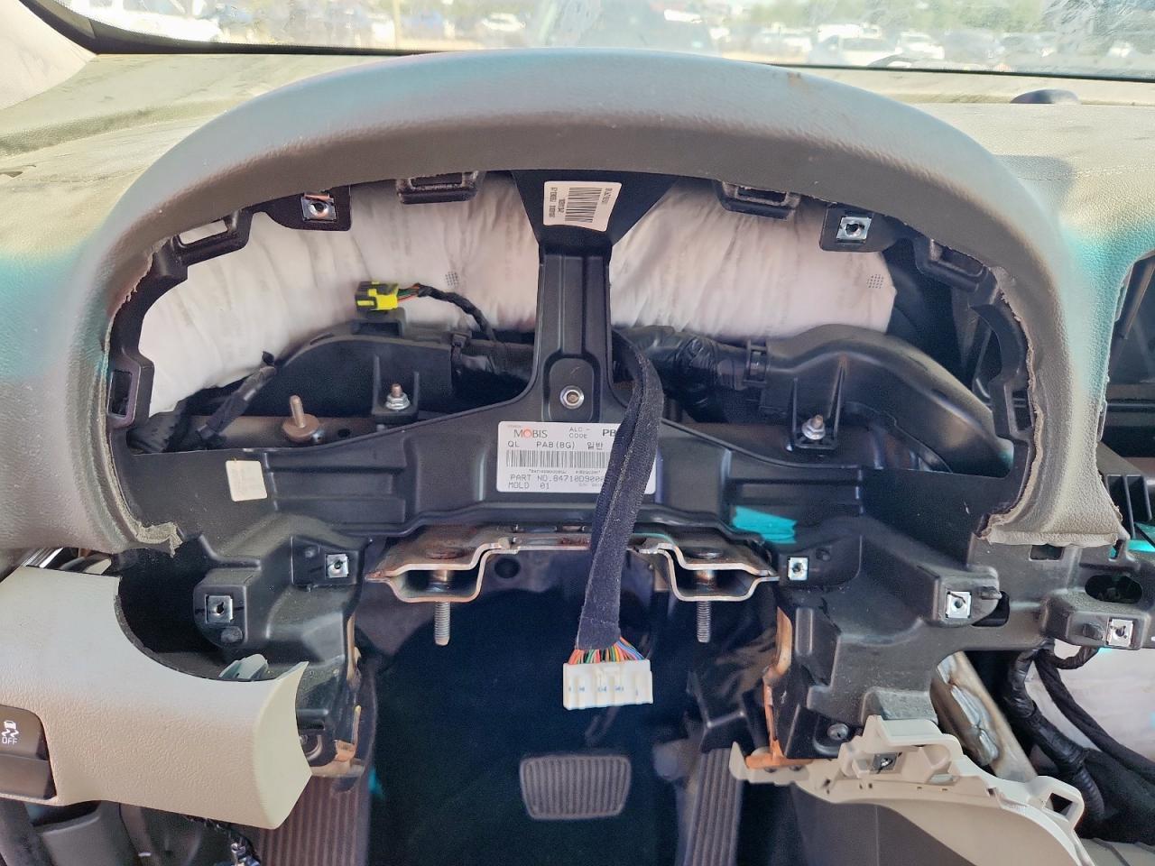 2018 Kia Sportage Lx VIN: KNDPM3AC2J7473842 Lot: 80157555