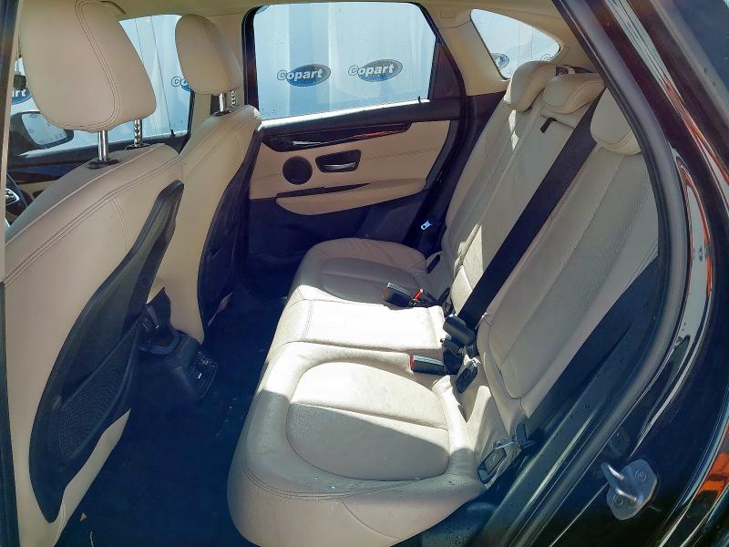 2016 BMW 225XE SPORT PHEV AUTO 