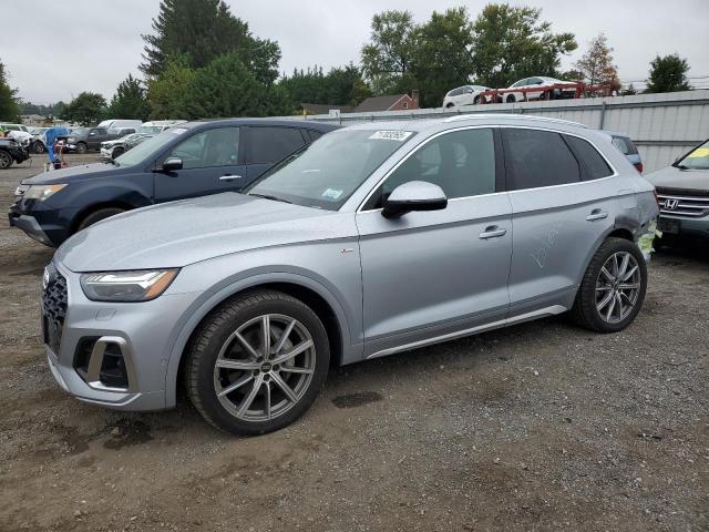 AUDI Q5 E PRESTIGE 2021