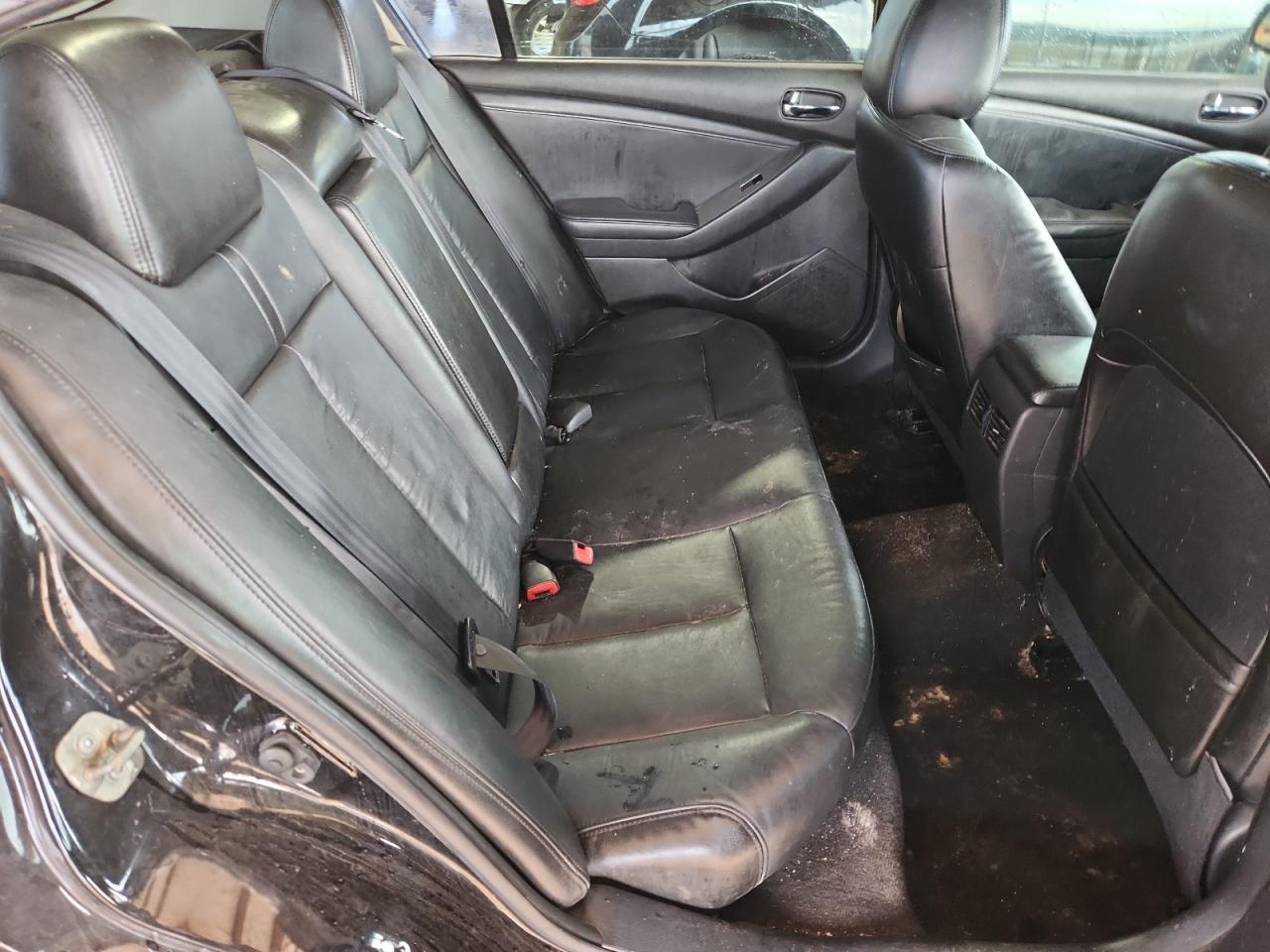 2012 Nissan Altima Base VIN: 1N4AL2AP6CN421835 Lot: 71061335