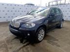 2010 BMW X5 XDRIVE40D M SPORT AUTO  for sale at Copart WHITBURN