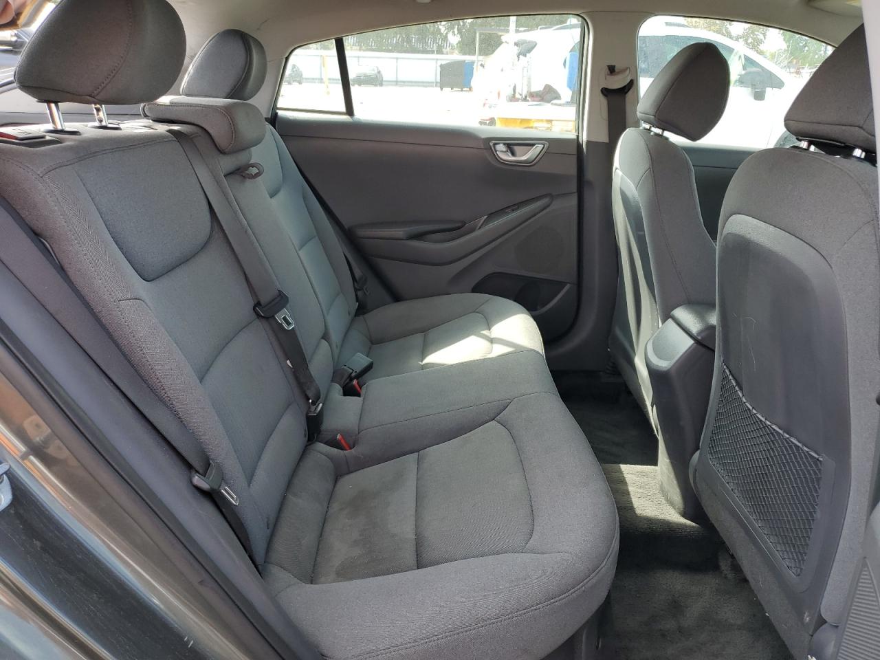 2020 Hyundai Ioniq Sel VIN: KMHC85LC0LU241929 Lot: 84593885