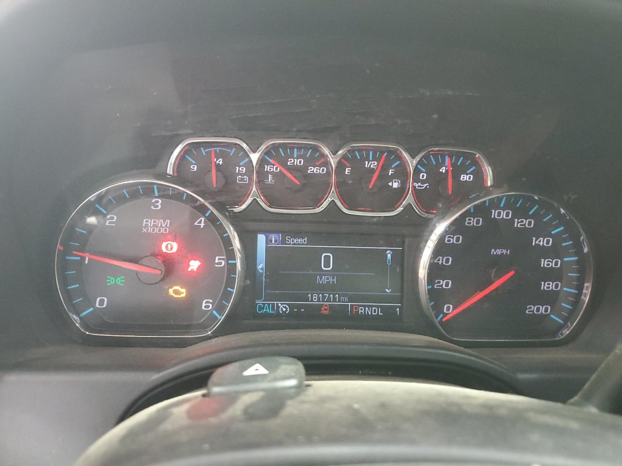 2017 Chevrolet Silverado K3500 Lt VIN: 1GC4KZEGXHF103246 Lot: 80487365