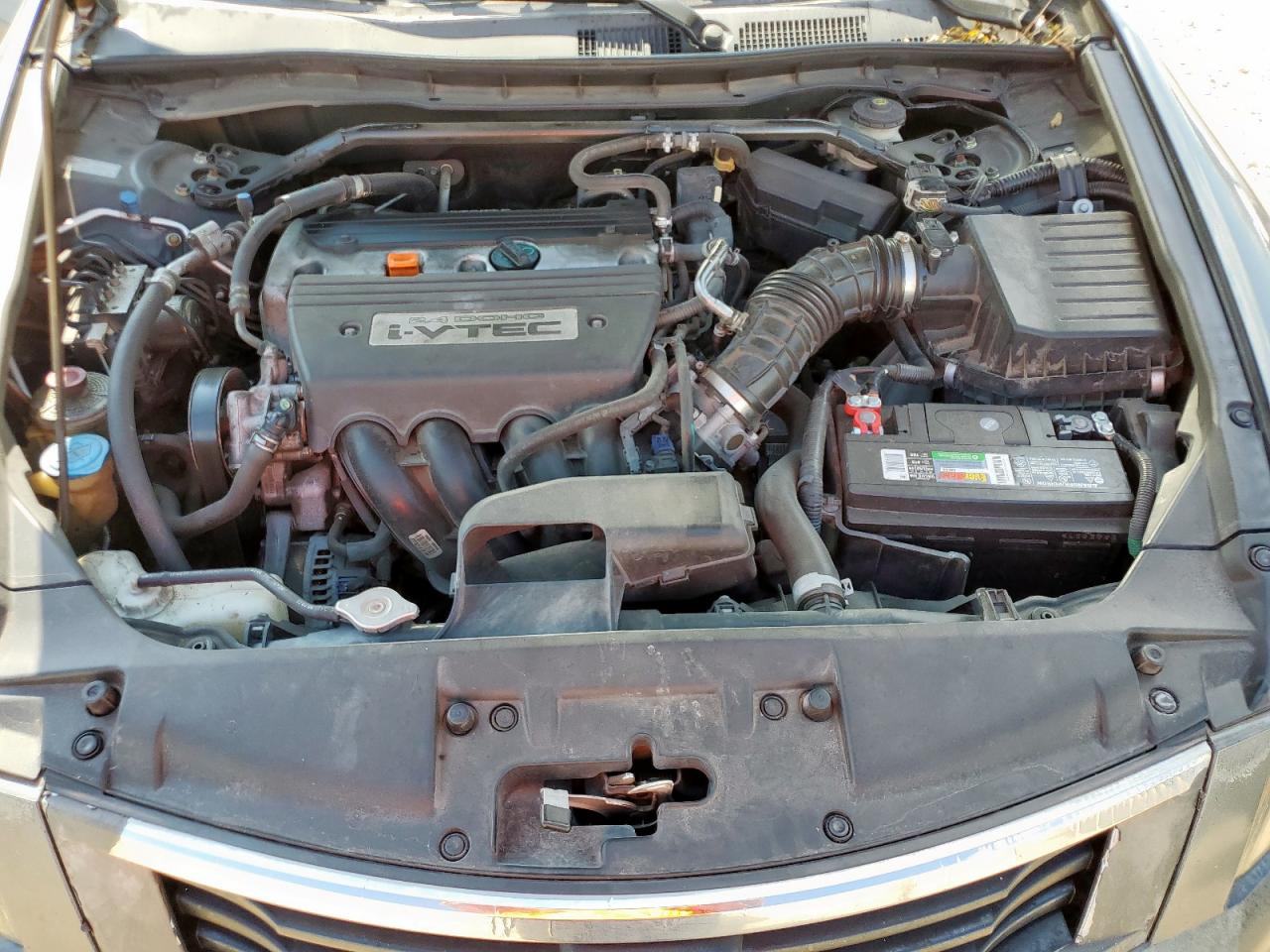 2009 Honda Accord Exl VIN: 1HGCP26809A004284 Lot: 80887135