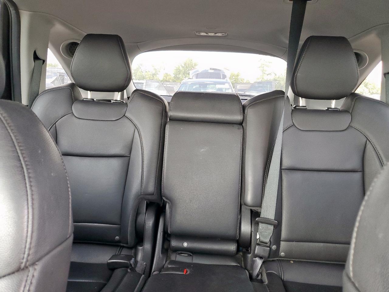 2014 Acura Mdx Technology VIN: 5FRYD3H44EB020212 Lot: 81800795