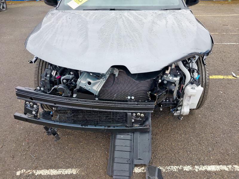 2025 RENAULT MEGANE TECHNO COMFORT RAN 