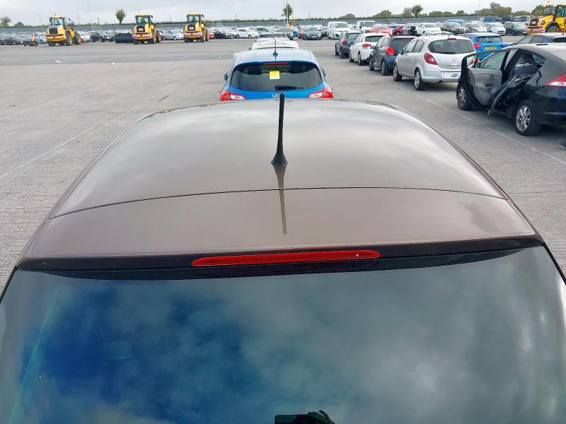 2013 VOLKSWAGEN POLO MATCH EDITION 