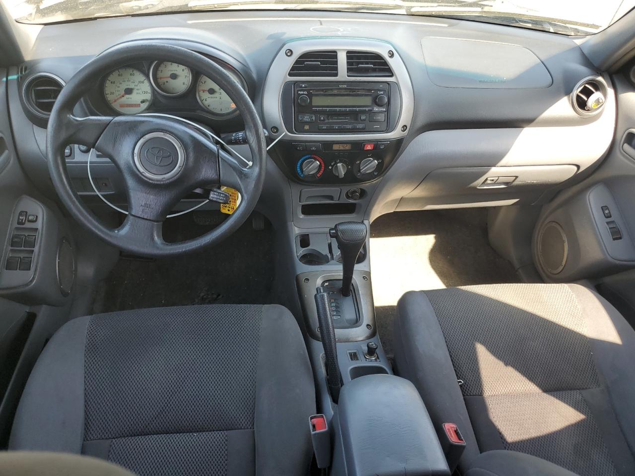 2003 Toyota Rav4 VIN: JTEHH20V836089333 Lot: 81724065