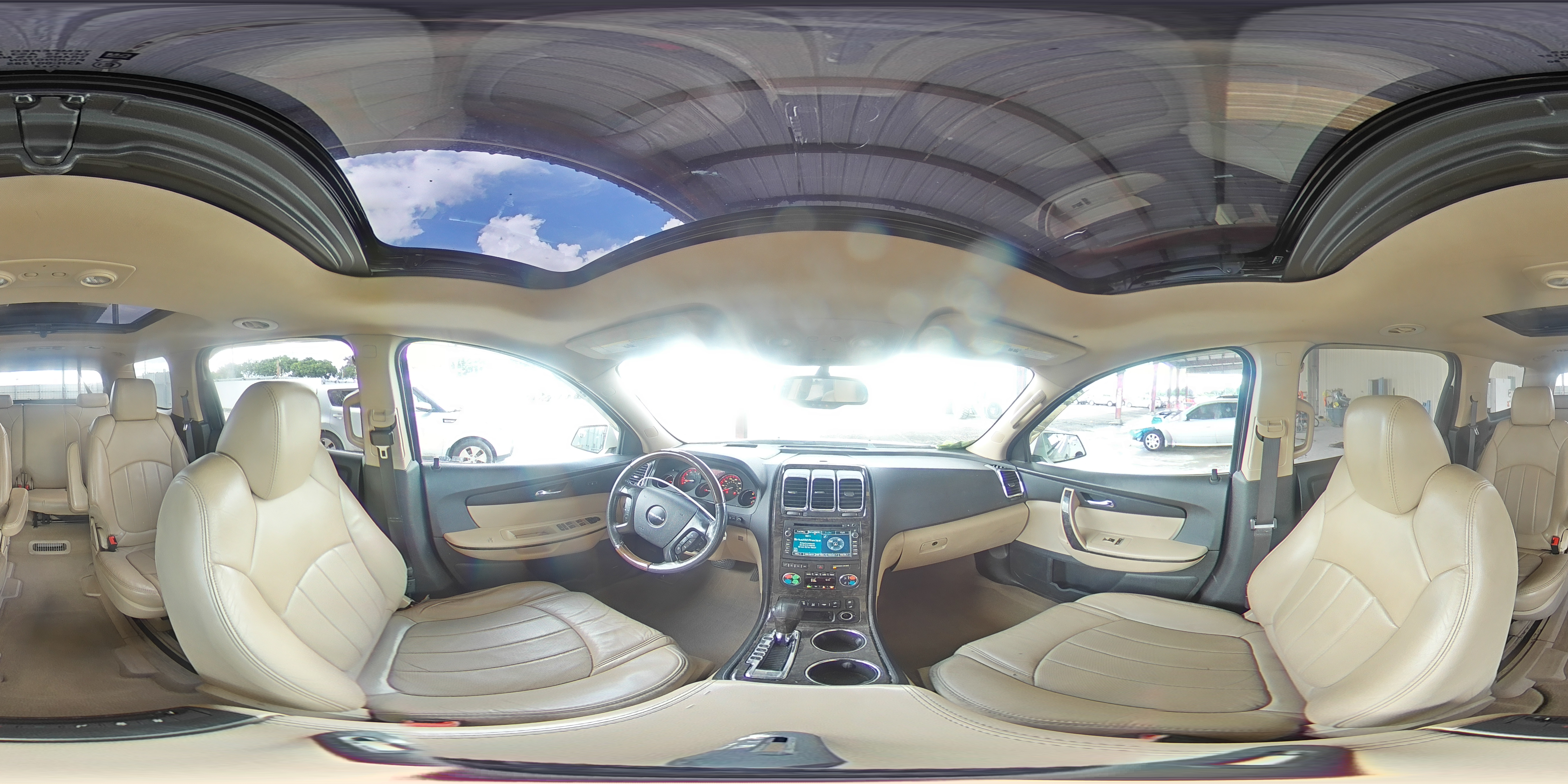 2012 Ford GMC Acadia VIN: 1GKKVTED4CJ318505 Lot: 80902585