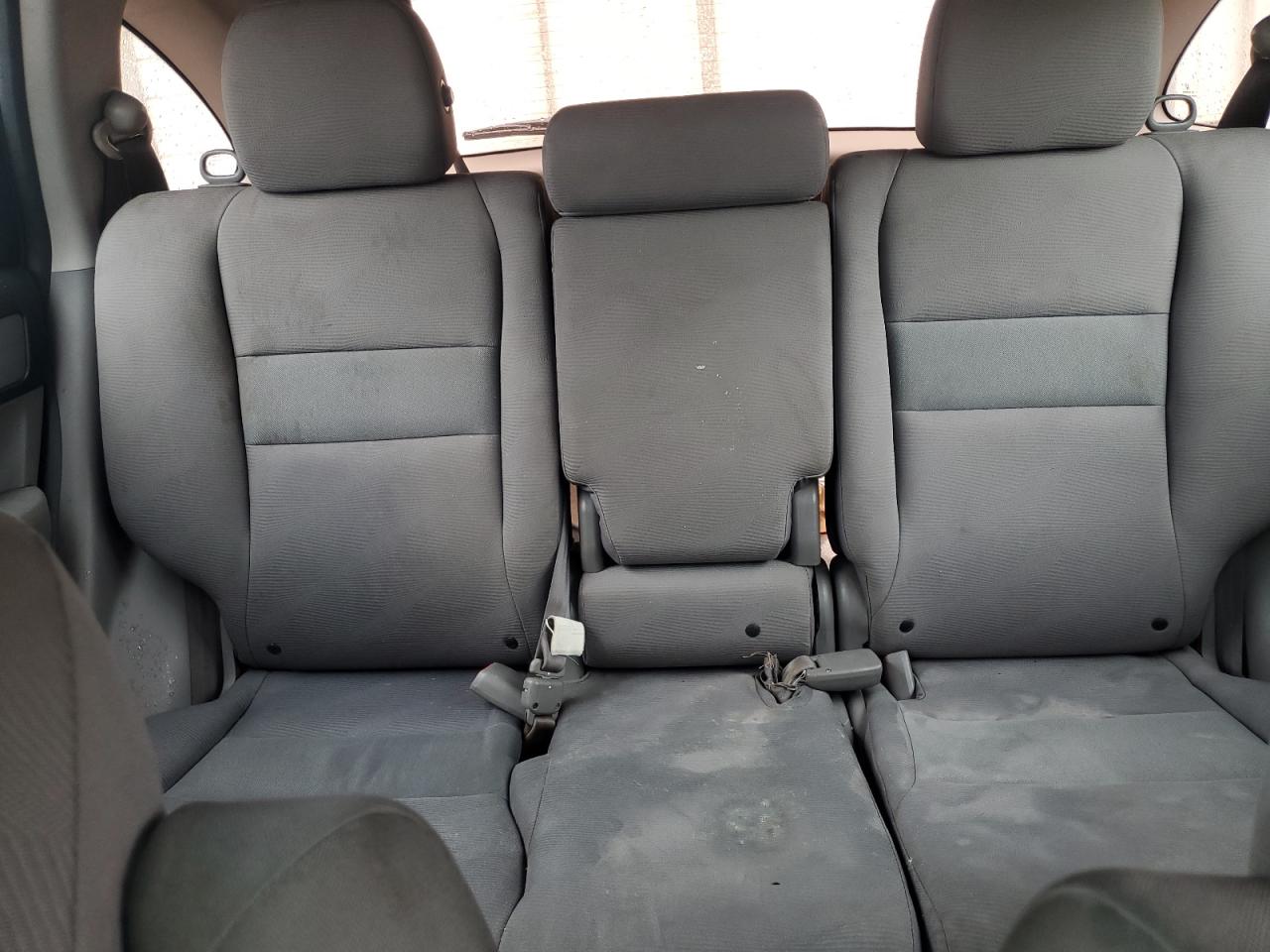 2010 Honda Cr-V Lx VIN: 3CZRE3H30AG703971 Lot: 82040865