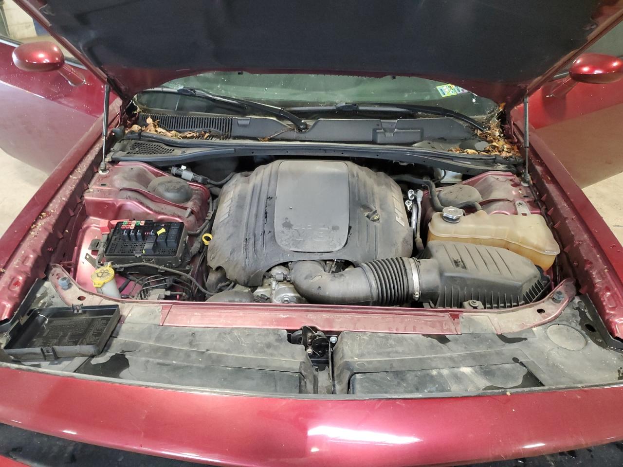 2020 Dodge Challenger R/T VIN: 2C3CDZBTXLH142728 Lot: 84215225