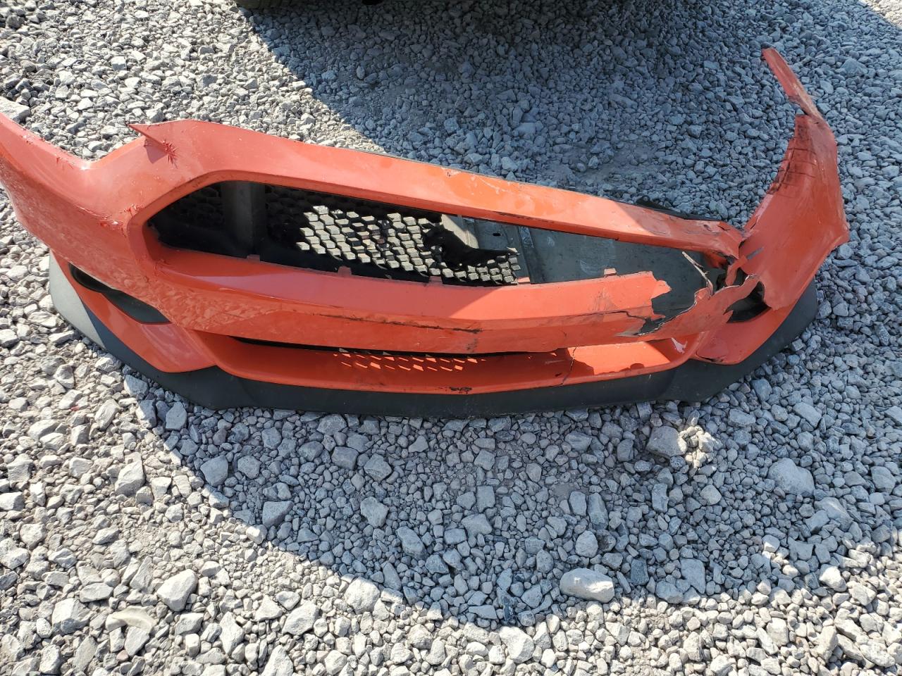 2015 Ford Mustang Gt VIN: 1FA6P8CF2F5310835 Lot: 80263765