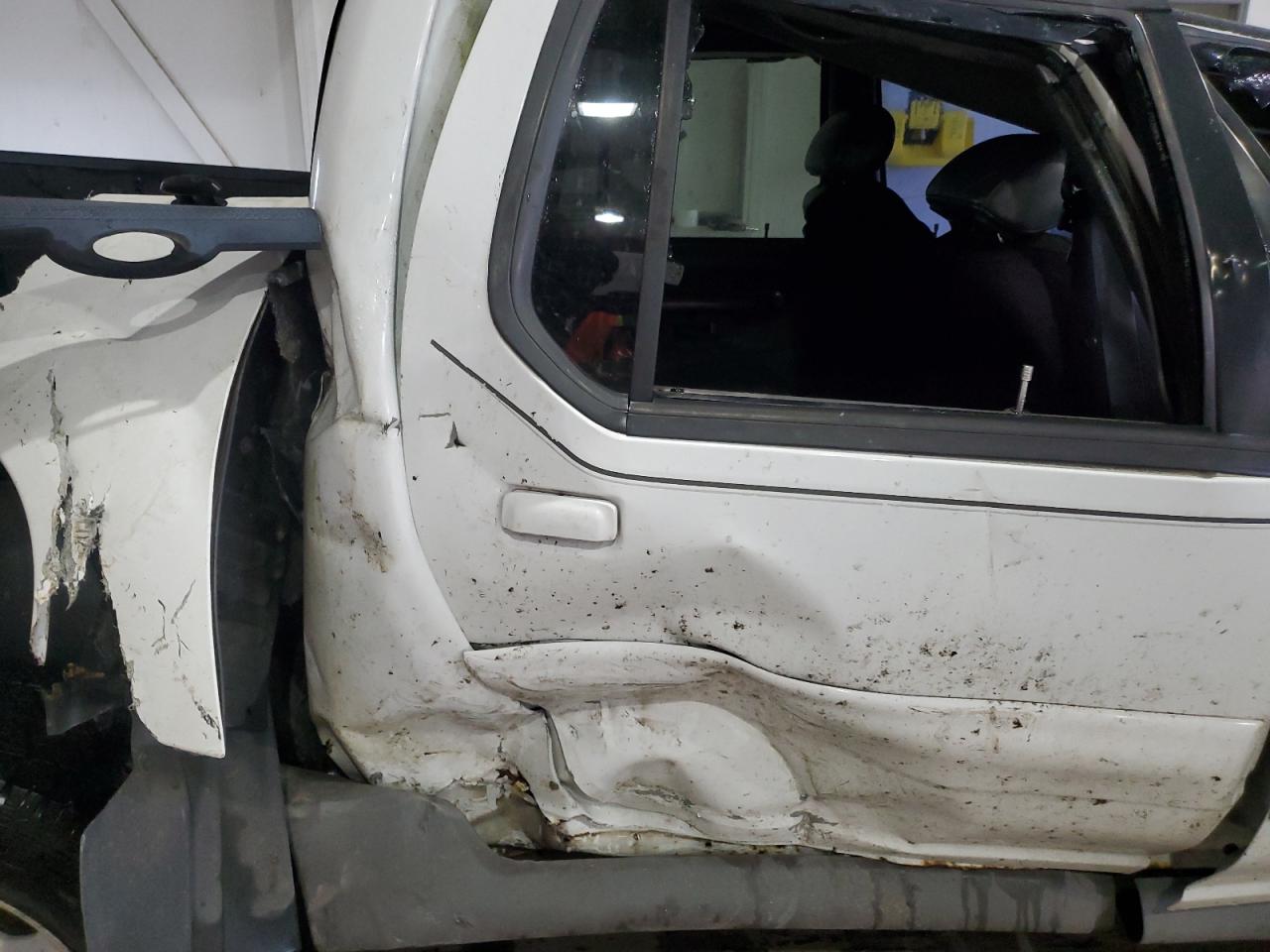 2001 Ford Explorer Sport Trac VIN: 1FMZU77E11UB37489 Lot: 81614345