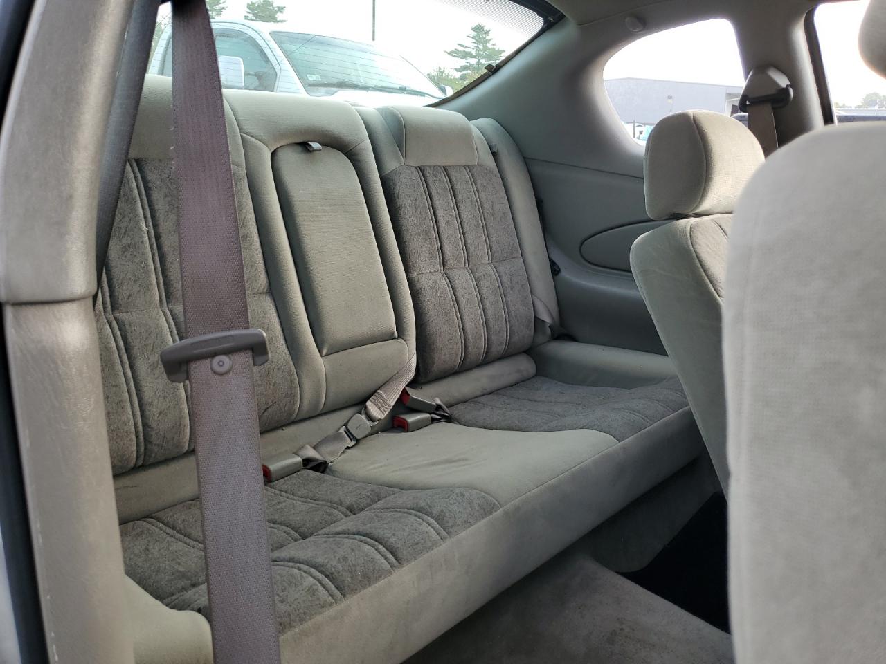 2004 Chevrolet Monte Carlo Ls VIN: 2G1WW12E149108879 Lot: 81686595