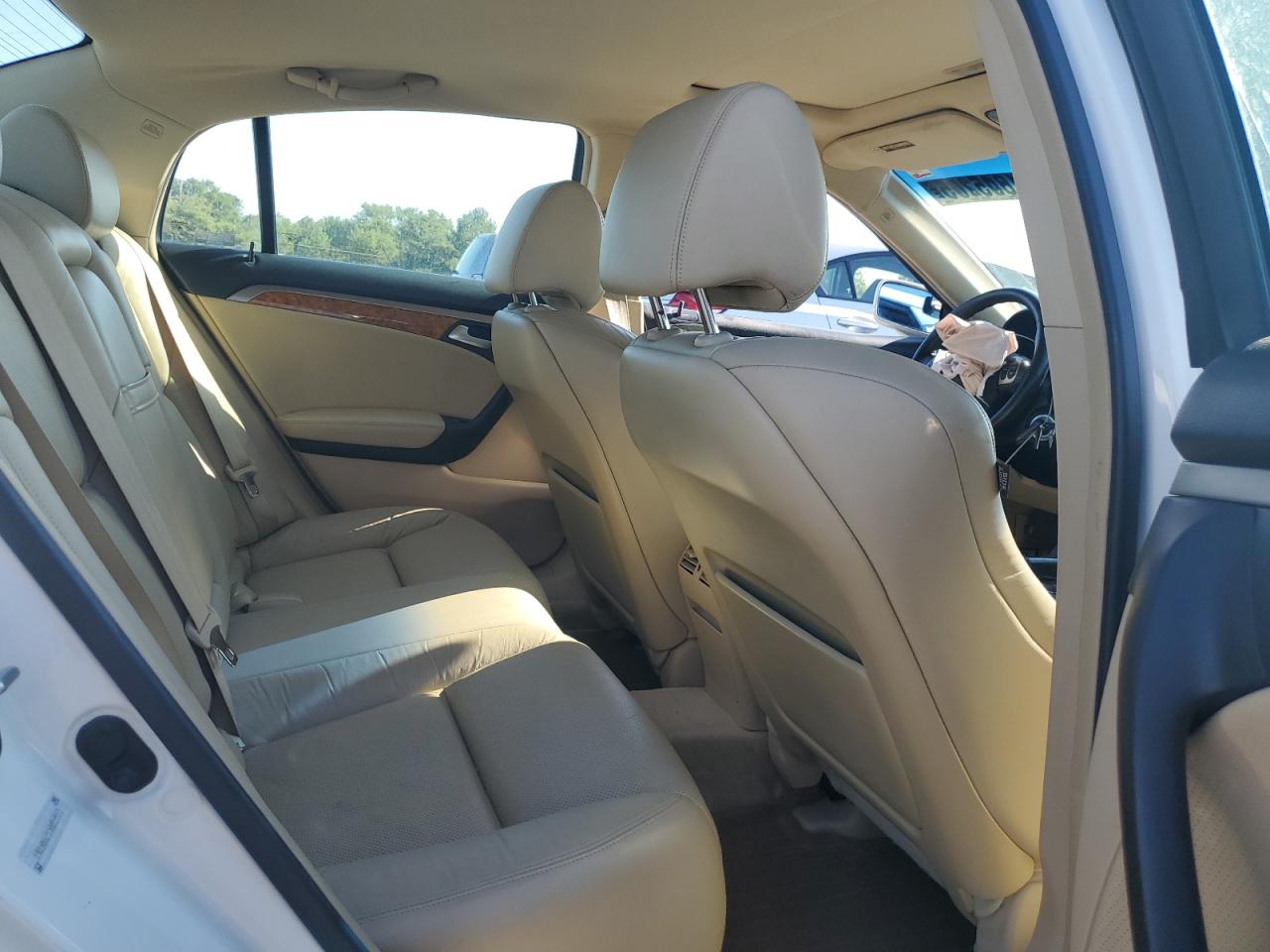 2005 Acura Tl VIN: 19UUA66215A059975 Lot: 81645215