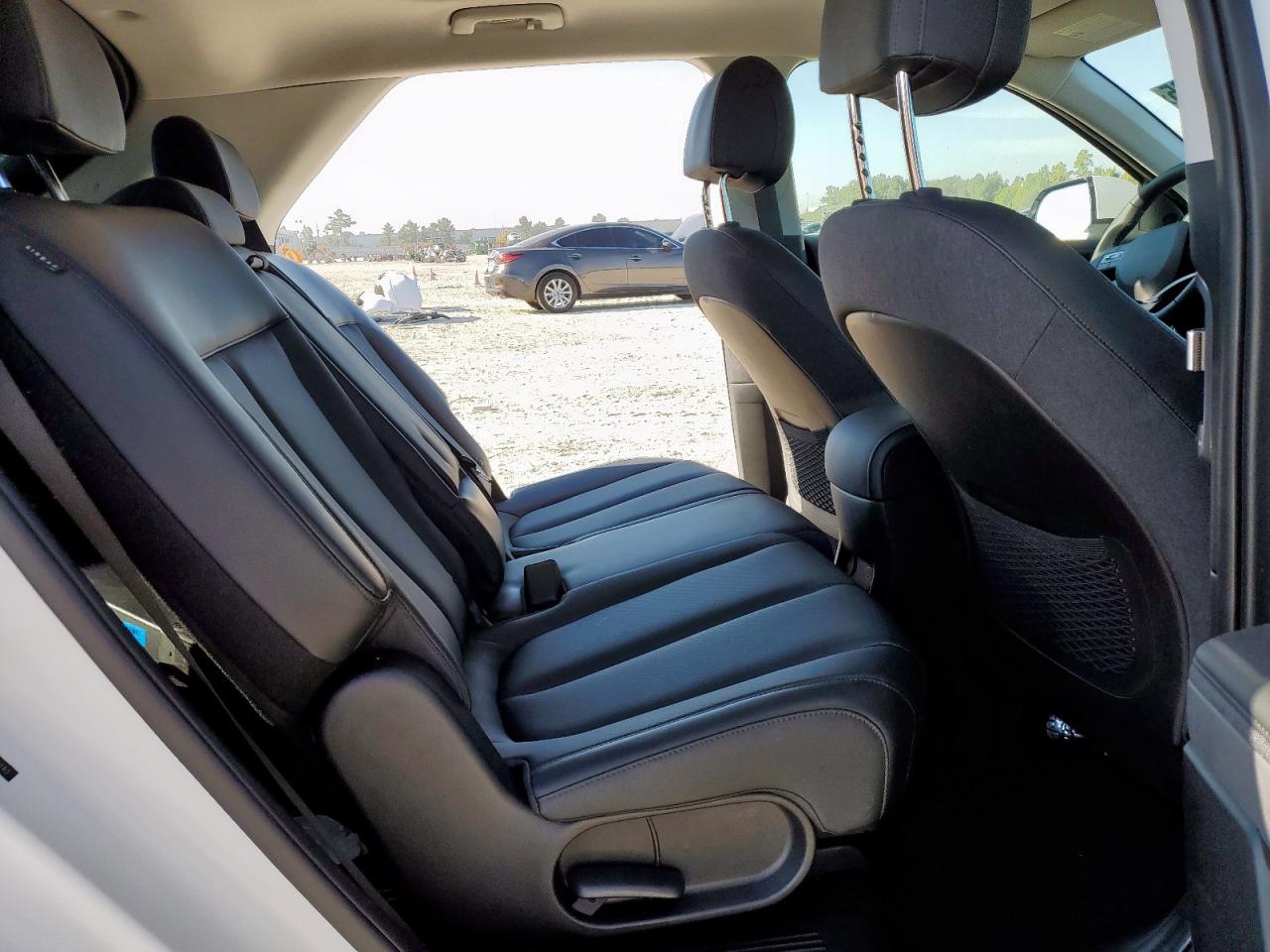 2025 Hyundai Ioniq 5 Limited VIN: 7YAKR4DA1SY001180 Lot: 84413865