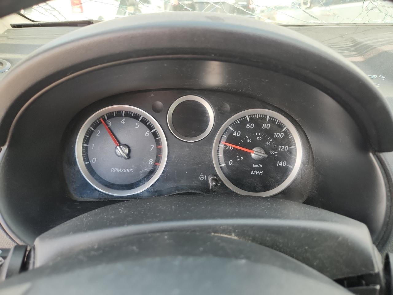 2011 Nissan Sentra 2.0 VIN: 3N1AB6AP8BL698895 Lot: 71034915