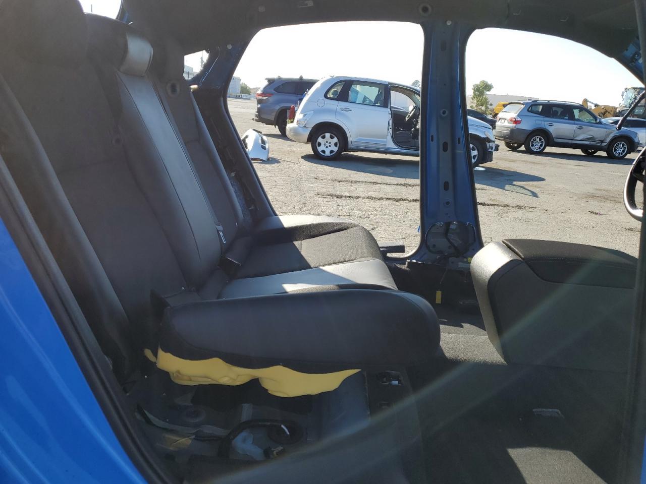 2024 Honda Civic Sport VIN: 19XFL2H83RE020495 Lot: 84056895