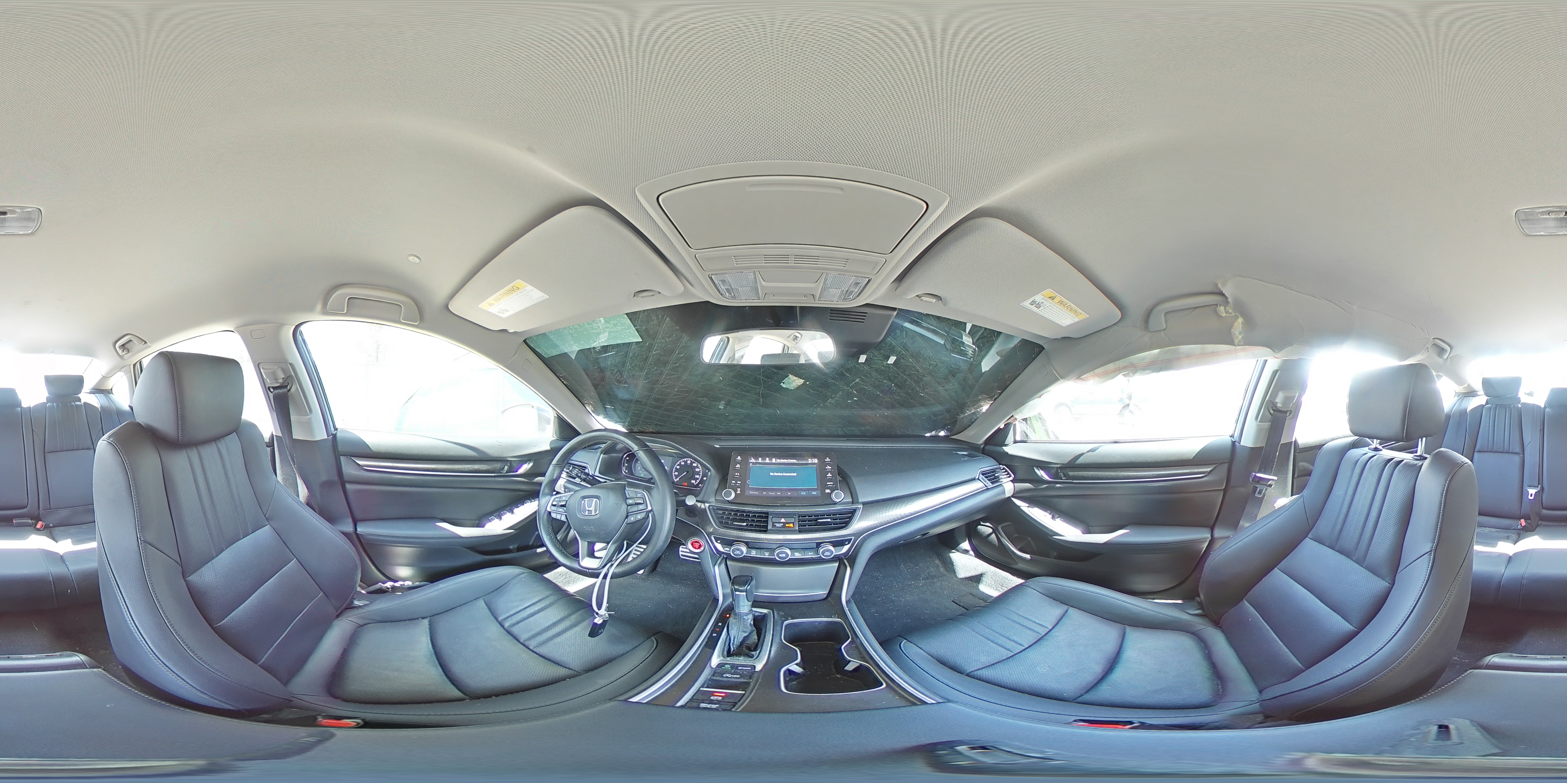 2022 Honda Accord Sport Se VIN: 1HGCV1F45NA069395 Lot: 71951515