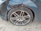 2009 AUDI TT QUATTRO TDI  for sale at Copart WISBECH