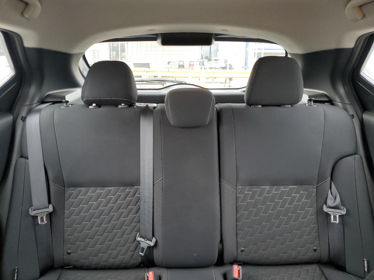 2021 Nissan Kicks Sv VIN: 3N1CP5CV1ML535136 Lot: 83849465