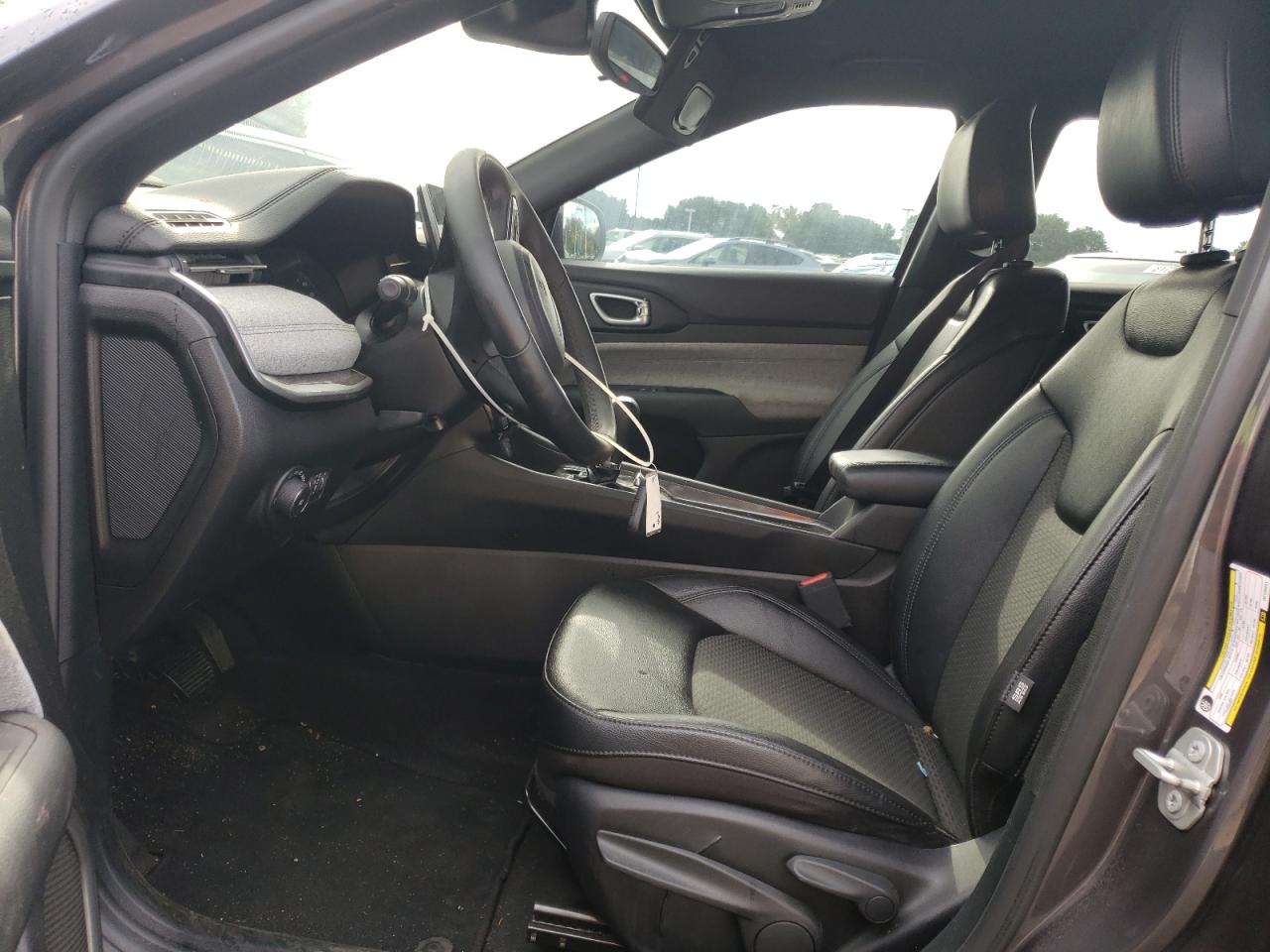 2024 Jeep Compass Latitude VIN: 3C4NJDBN7RT120431 Lot: 84239785