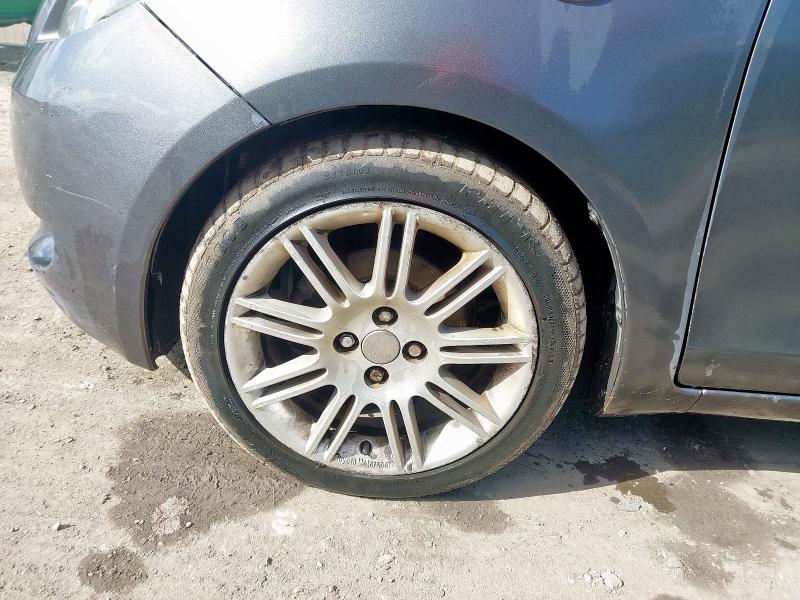 2008 TOYOTA YARIS SR 1.3 VVT-I SR 3DR