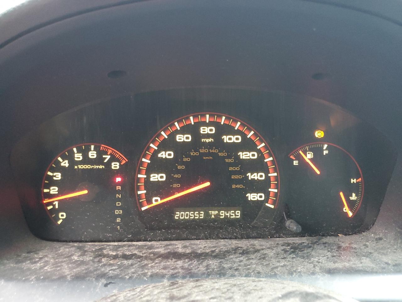 2006 Honda Accord Lx VIN: 1HGCM72306A001865 Lot: 84010615
